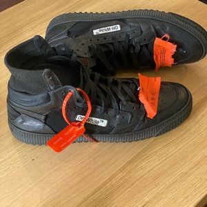 Off White Off-Court 3.0 size 11